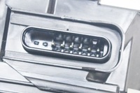 фото thumb №5, Jaguar i-pace x590 ev400 awd передний левый замок дверь j9d3-203a29-df 294kw