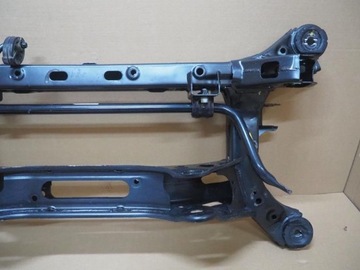 фото thumb №6, Візок підрамник колиска зад kia sportage iv hyundai tucson iii 2wd