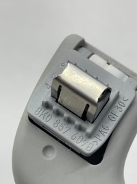 фото thumb №8, Audi a6 c7 ручка кронштейн потолочный левый задняя