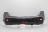 фото thumb №1, Бампер задняя nissan qashqai j10 06-09r b52
