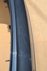 Купить Audi a5 f5 8w6 купе бампер задний хром 8w6807067k, фото thumb