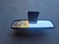 фото thumb №5, Дзеркало внутрішнє колір granatowy mercedes sl r129