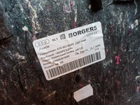 фото thumb №6, Audi a5 8t обшивка багажника правый 8t8863880m