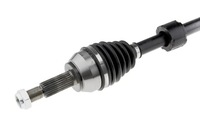 фото thumb №2, Приводной вал приводная правая mazda 2 2007-2015