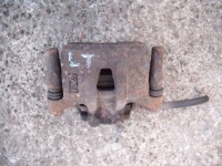 фото thumb №1, Grandis 03-11 2.4 суппорт тормозной левый задняя