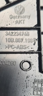 фото thumb №6, Переключатель стекло vw id.3 342234746 10b867198b