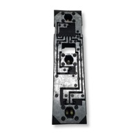 Купить Вкладыш лампы mini r50 r53 левый правый задний  89023373 кронштейн, фото thumb