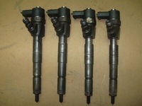 фото thumb №1, Форсунка opel astra iv insignia 0445110327 cdti