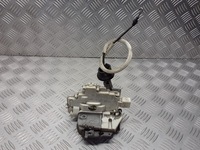 фото thumb №1, Замок двері праві перед audi a6 c6 4f1837016