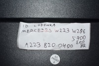 фото thumb №8, Idealna холодильник холодильник автомобільна mercedes w223 w296 1