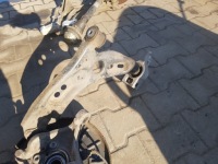 фото thumb №3, Поворотный кулак передняя левая vw golf vi 2.0 tdi 08-12r