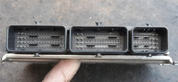 фото thumb №5, Компьютер блок управления двигателя 1.0 nissan micra k14 237105fp01