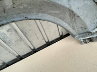 фото thumb №16, Крыло левый перед audi tt 8n coupe lata 1998-2006 цвет ly7w