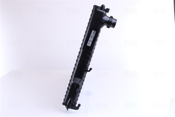 фото thumb №12, Nissens 60648a радіаторів, система охолодження двигуна