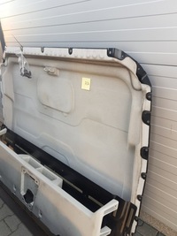 фото thumb №1, Стена перегородочная ford transit mk8