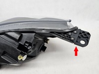 фото thumb №8, Ford focus mk 4 iv лампа перед правая full led europa jx7b-13e016-aj