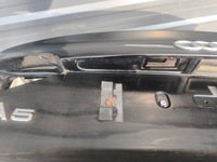 фото thumb №11, Кришка багажника задня задня audi a5 8t coupe lz9y оригінал !!!