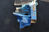 фото thumb №6, Mg zs 2022 rok блок двигателя a b порог левый