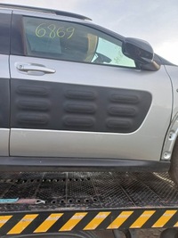 фото thumb №1, Дверь передние правое citroen c4 cactus ezrc