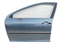 фото thumb №1, Peugeot 407 sw 2.2b 2005r дверь левый перед