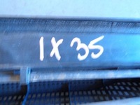 фото thumb №9, Hyundai ix35 10 защита жабо верхний