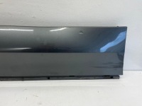 фото thumb №5, Vw tiguan ii 2 5na r line молдинг дверь задняя правая