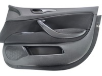 фото thumb №9, Боковина обивка дверь правые перед citroen c5 iii x7 европа