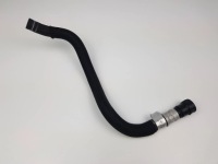 Шланг пабтрубок  труба радиатора воды fiat ducato 2017 1385861080 Киев, фото thumb