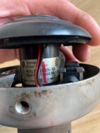 Пальник webasto audi a4 b6, a4 b7 Недорого, фото thumb