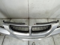 фото thumb №11, J957 бампер перед bmw e90 mpakiet titansilber