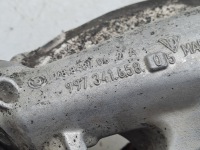 2006 porsche boxster 987 ступиця колеса передній 99734165805 Оригінал, фото thumb