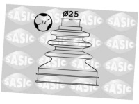 фото thumb №2, Защита шарнир sasic 1906087