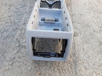 фото thumb №10, Тунель середній капот сірий оригінал 8 125 555 bmw 7 e38 дорестайлінг європа