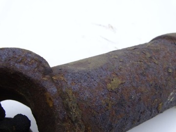 фото thumb №6, Ford transit mk6 00-06 2.4 tddi tdci wał приводной 284cm 3 частный длинный