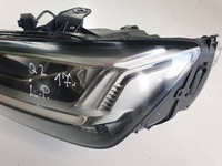 фото thumb №11, Audi q2 s-line 17r лампа левый перед full led с модулями комплектная europa