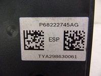 фото thumb №5, Chrysler pacifica 3.6 16- насос abs 68222745ag