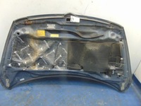 фото thumb №6, Mitsubishi grandis капот лак a72a