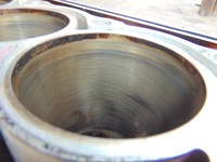 фото thumb №13, Блок двигателя mercedes c klasa w203 1.8 компрессор europa