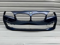фото thumb №1, Bmw 2 ii f45 f46 14-22r бампер перед передний pdc