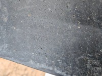 фото thumb №13, Volvo v70 2008+ r-design бампер задня задній