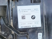 фото thumb №9, Bmw x5 g05 / x6 g06 lci lifting full led правая 5a8e0f6 f-v.a.t