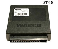 фото thumb №1, Блок управления модуль подушек ecas 6x 2 wabco 4461702120 24v