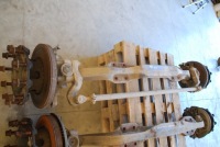 фото thumb №6, Ступица передняя диск volvo fh4 fm4 euro 6