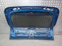 фото thumb №5, Bmw x5m x5 f15 f85 крышка багажника задняя задняя стекло спойлер n17