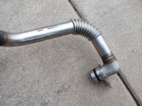 Шланг труба воды ford focus mk4 1.0 ecoboost в Украине, фото thumb