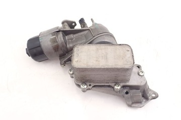 фото thumb №7, Jeep grand cherokee wk2 рестайлинг 3.0 crd корпус фильтра радиаторов