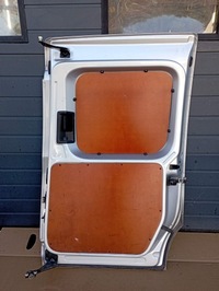 фото thumb №11, Vw caddy iii 3 2k дверь сдвижные боковой правое europa