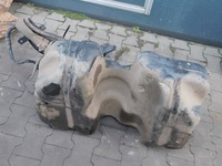 фото thumb №7, Chevrolet captiva 2.4 2006r бак bak топлива