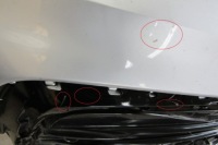 фото thumb №5, Бампер перед vw tiguan 2 ii 5na r-line lift 20-