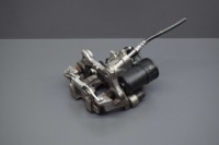 фото thumb №5, Суппорт прижим правый задняя bmw 1 f40 2 f44 x1 f48